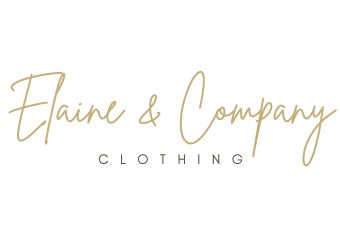 Elaine & Company Clothing